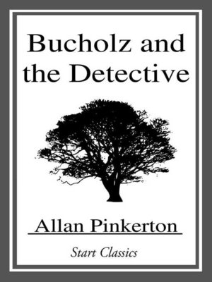 cover image of Bucholz and the Detective